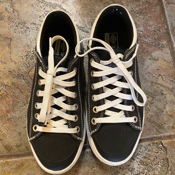 dickies non slip shoes